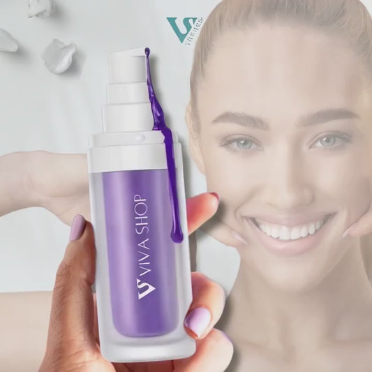 Blanqueador Dental Morada v34: dientes blancos al instante!!!